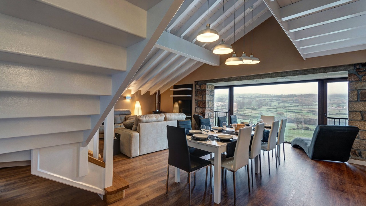 Photo of Livingroom in Hermandad de Campoo de Suso