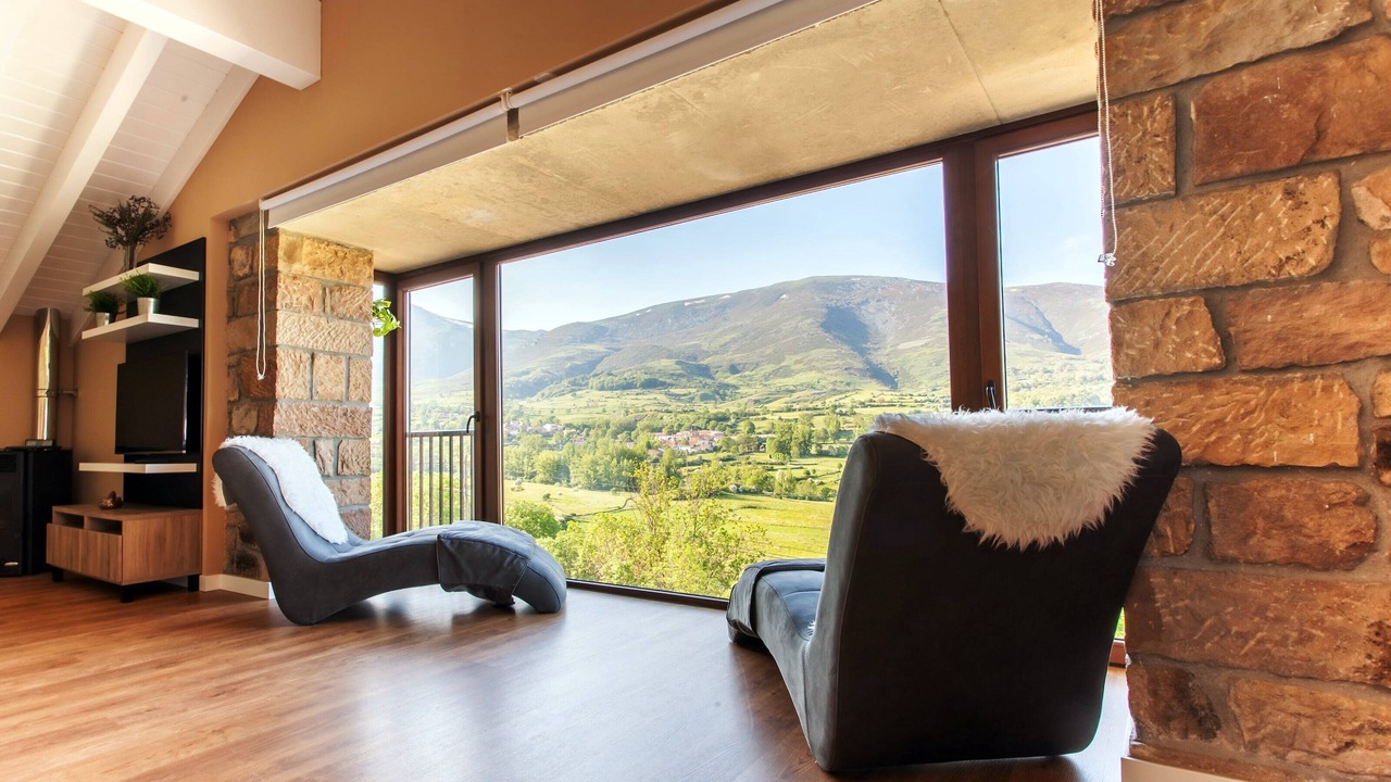 Photo of Livingroom in Hermandad de Campoo de Suso