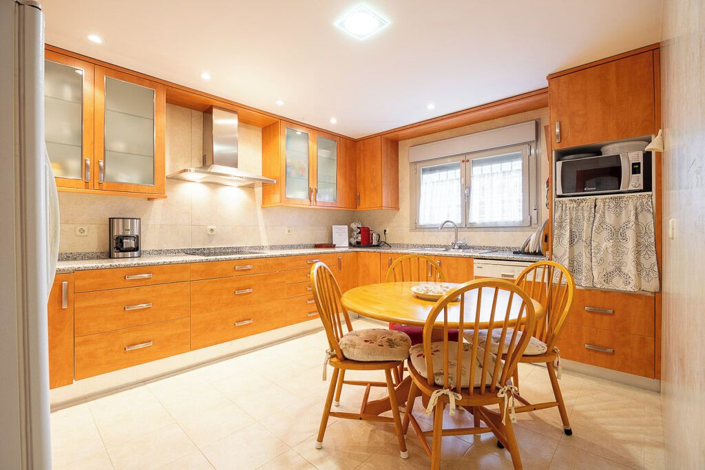 Photo of Kitchen in Venturada