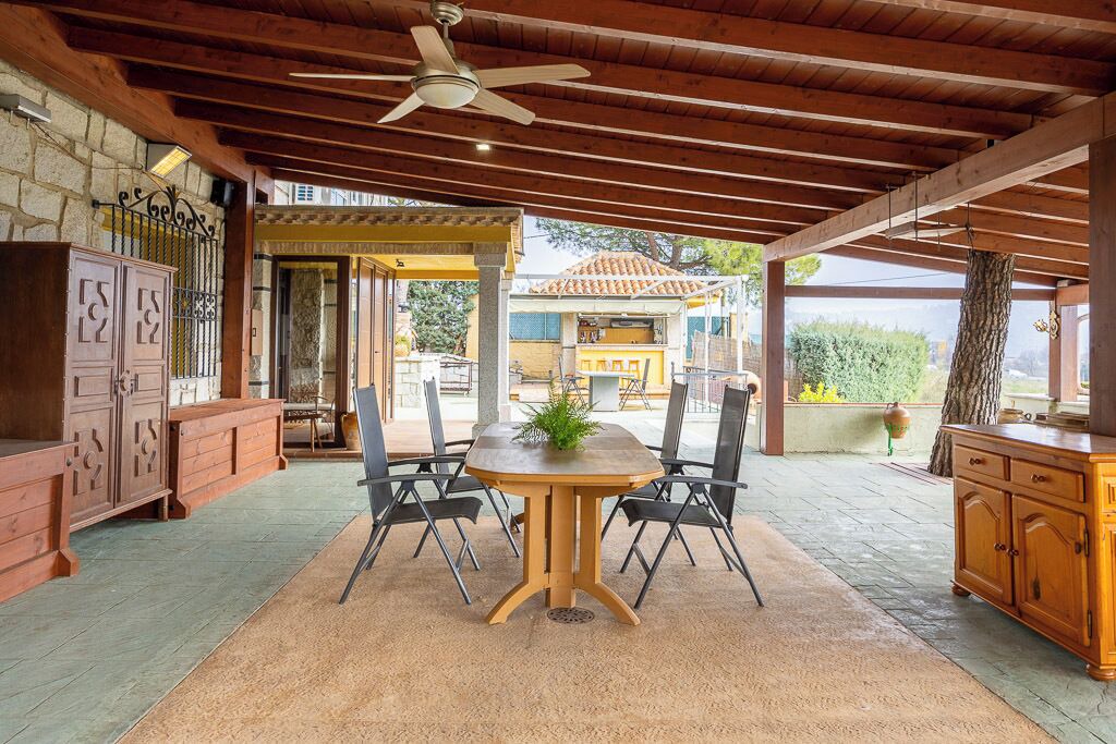 Photo of Outdoor in Venturada