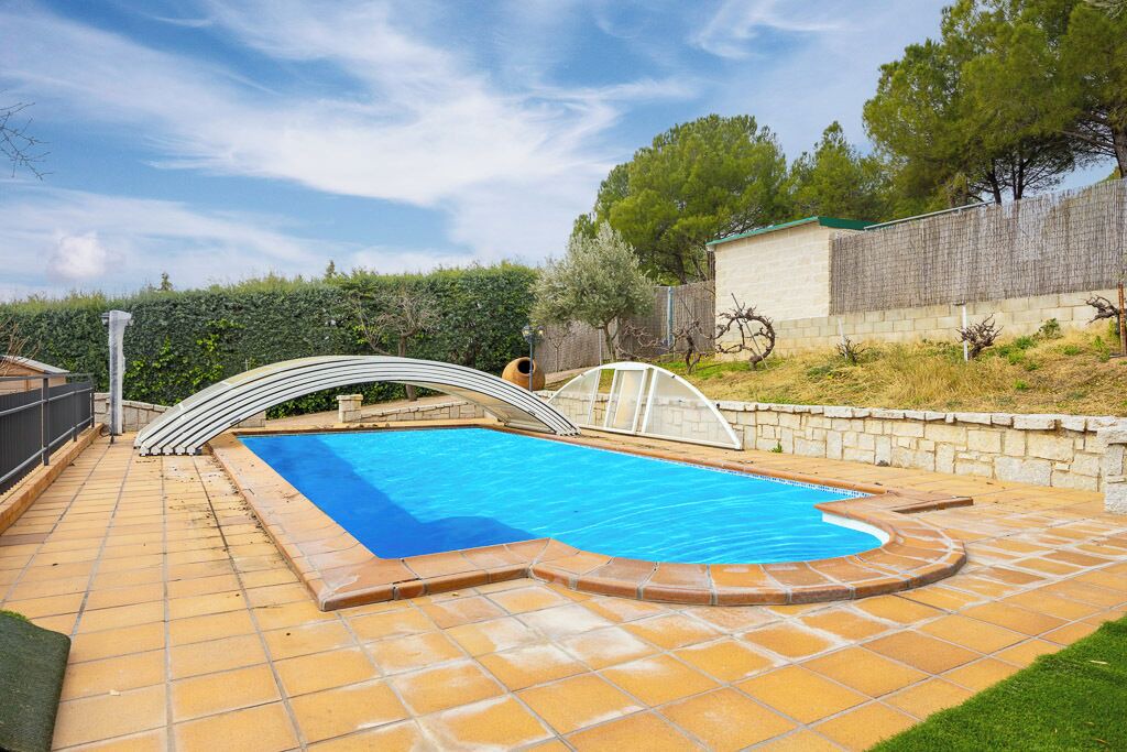 Photo of Outdoor in Venturada