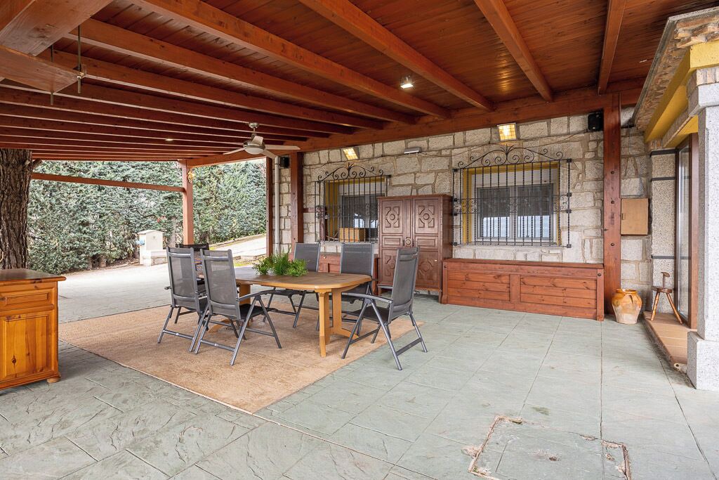 Photo of Outdoor in Venturada