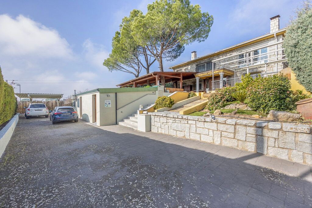 Photo of Outdoor in Venturada
