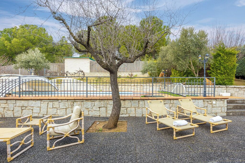 Photo of Outdoor in Venturada