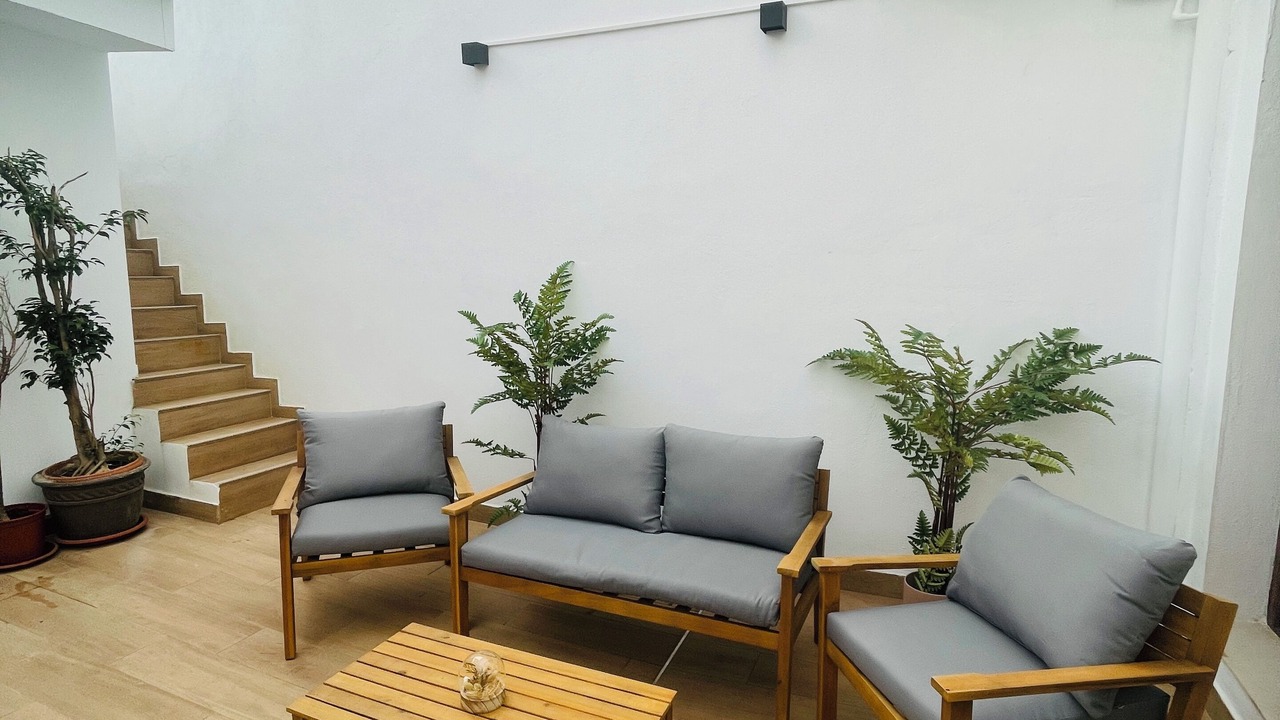 Photo of Outdoor in En Corts