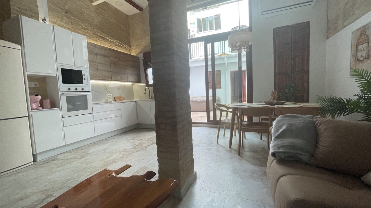 Photo of Livingroom in En Corts