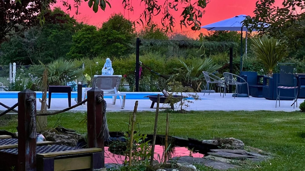 Photo of Outdoor in Guntin