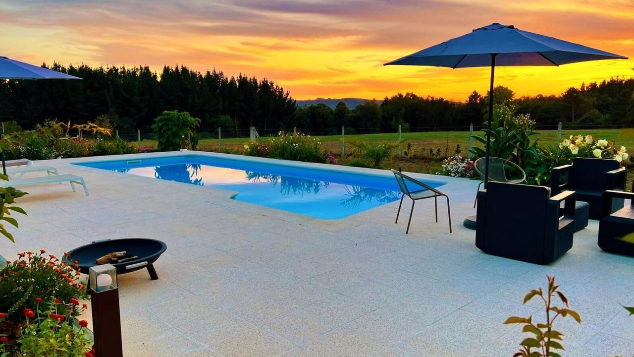 Photo of Outdoor in Guntin