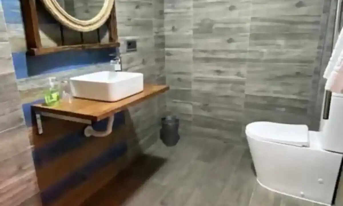 Photo of Bathroom in Ubeda
