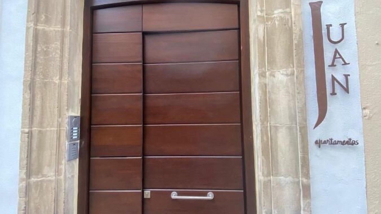 Photo of Outdoor in Ubeda