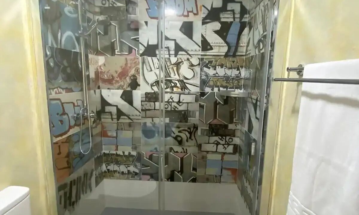 Photo of Bathroom in Ubeda