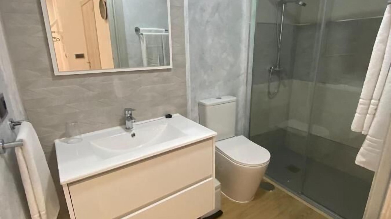 Photo of Bathroom in Ubeda
