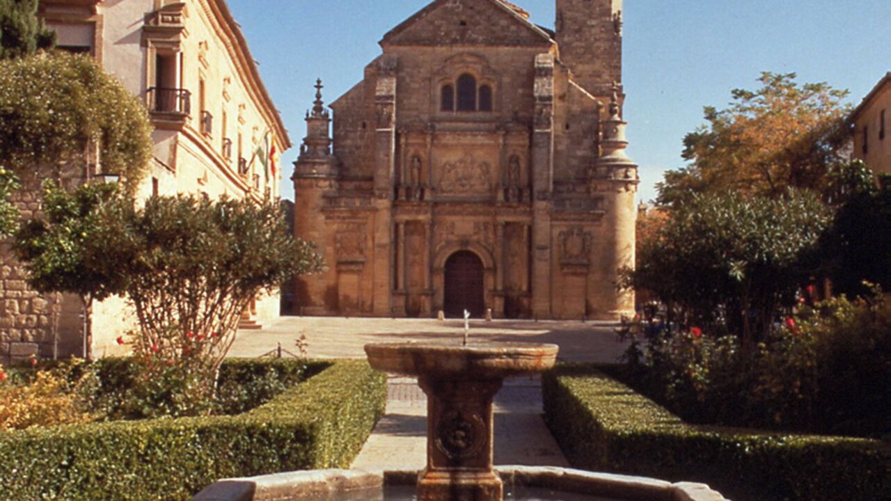 Photo of Others in Ubeda
