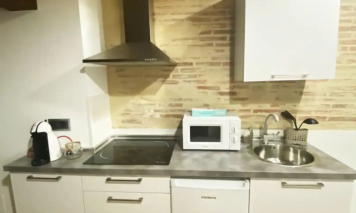 Photo of Kitchen in Ubeda