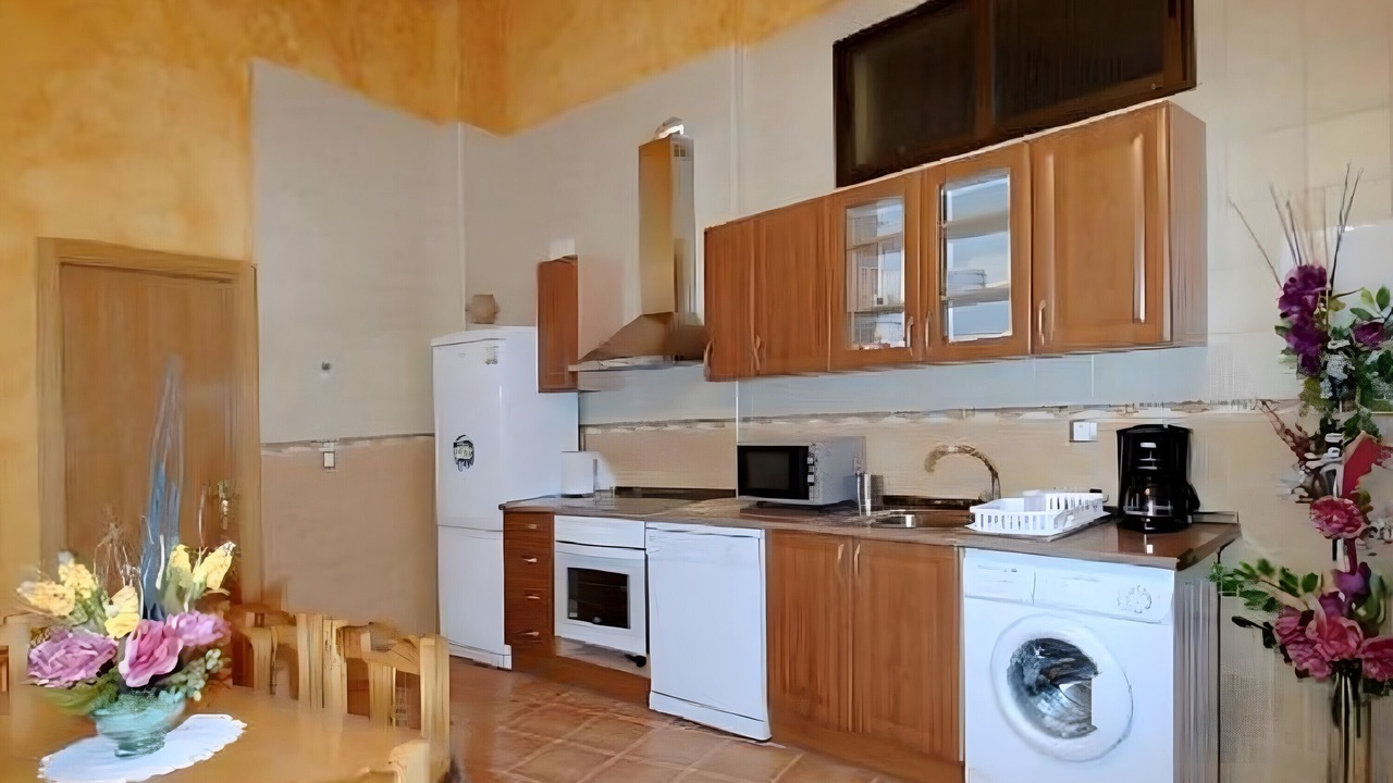 Photo of Kitchen in Maluenda