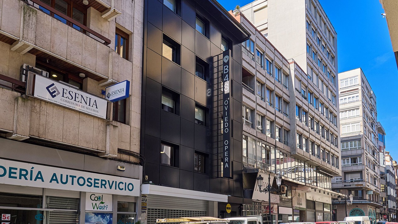 Photo of Outdoor in Oviedo City Centre