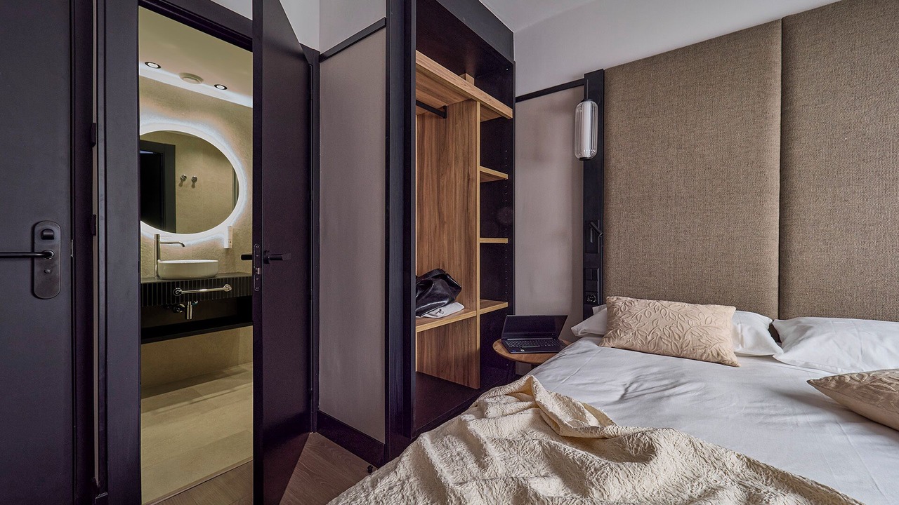 Photo of Bedroom in Oviedo City Centre