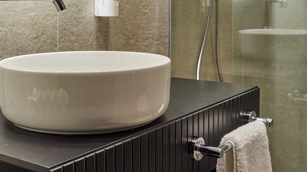 Photo of Bathroom in Oviedo City Centre