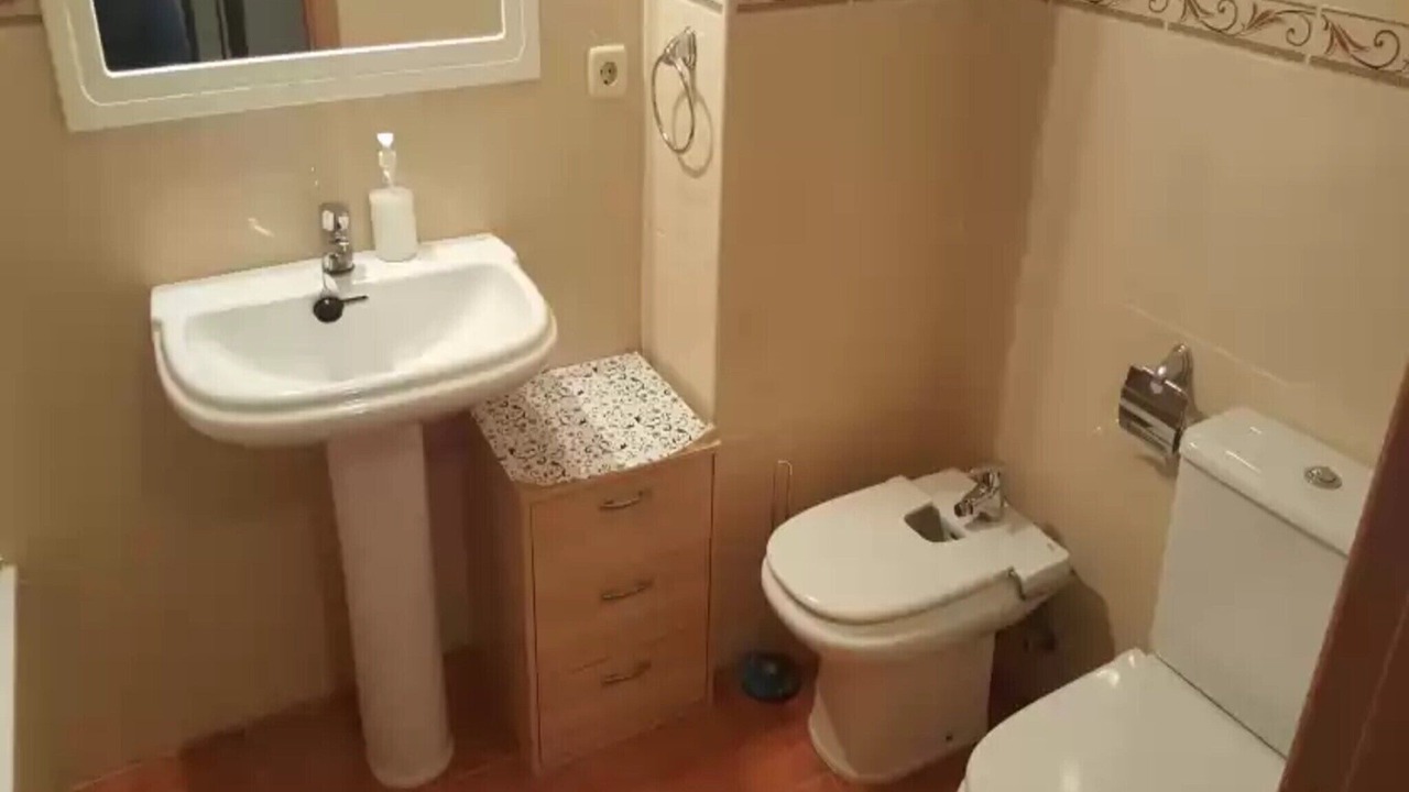 Photo of Bathroom in Sepulveda