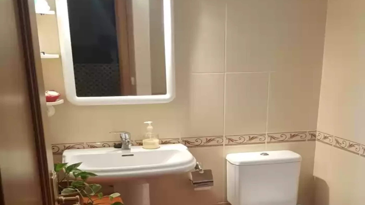 Photo of Bathroom in Sepulveda