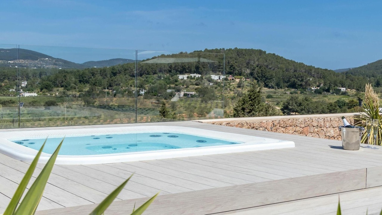 Photo of Outdoor in Santa Gertrudis