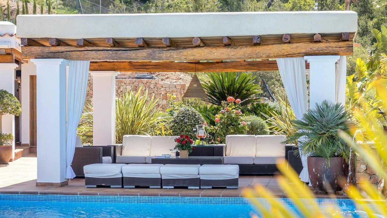 Photo of Outdoor in Santa Gertrudis