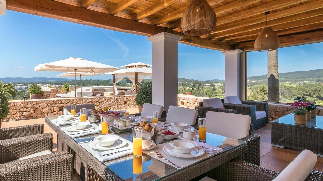 Photo of Outdoor in Santa Gertrudis