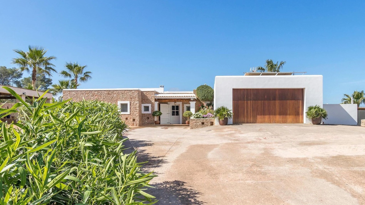 Photo of Outdoor in Santa Gertrudis