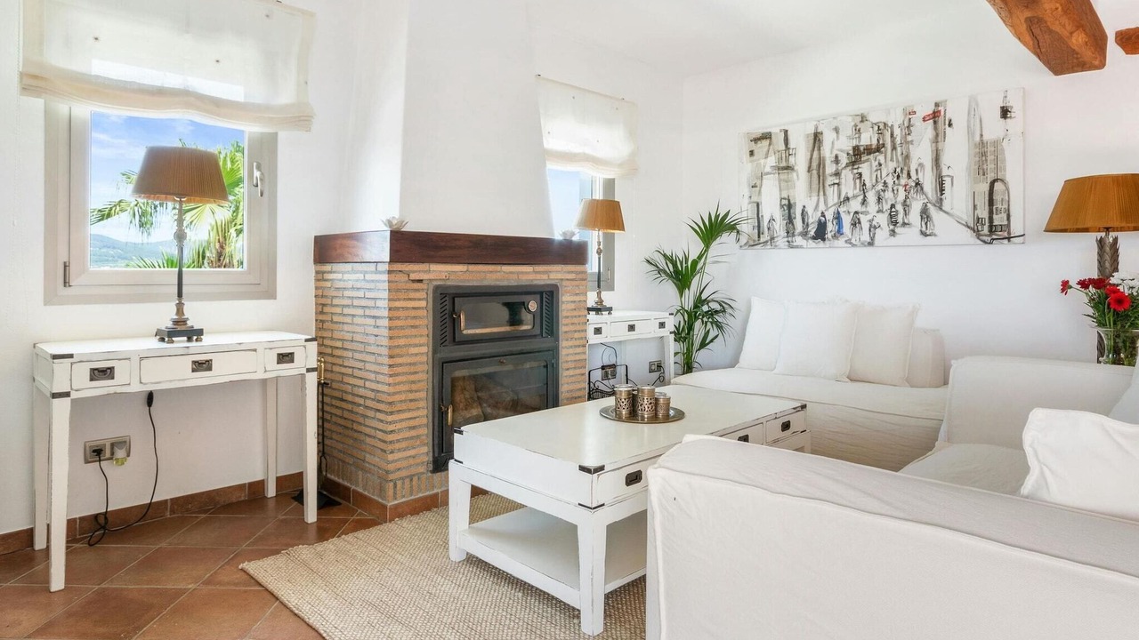Photo of Livingroom in Santa Gertrudis