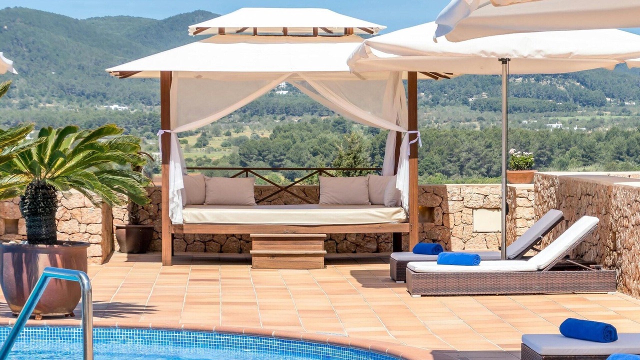 Photo of Outdoor in Santa Gertrudis