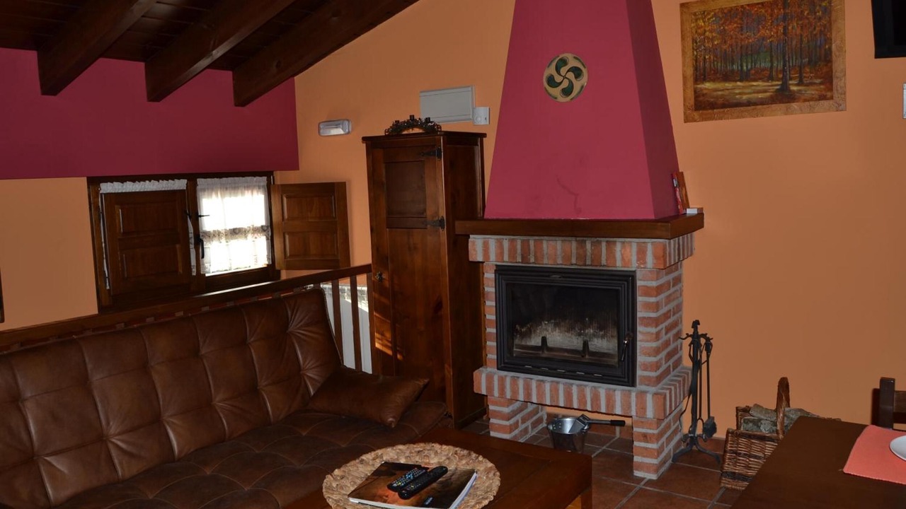 Photo of Livingroom in Bueres