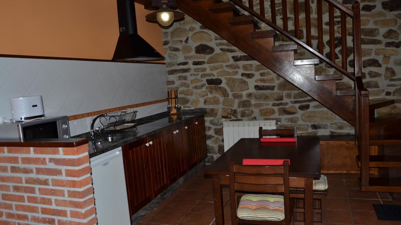 Photo of Kitchen in Bueres