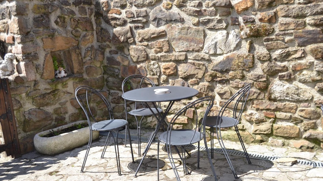 Photo of Outdoor in Bueres