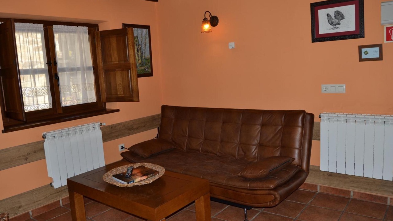 Photo of Livingroom in Bueres