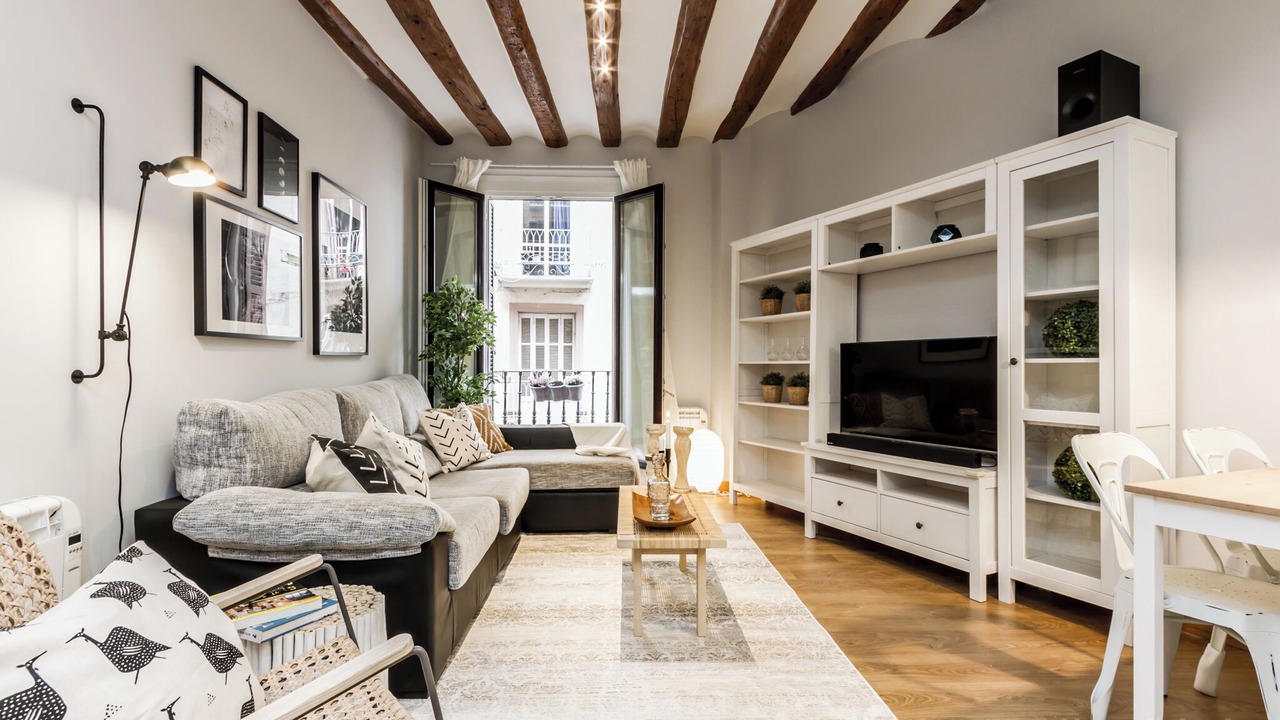 Photo of Livingroom in Old Town