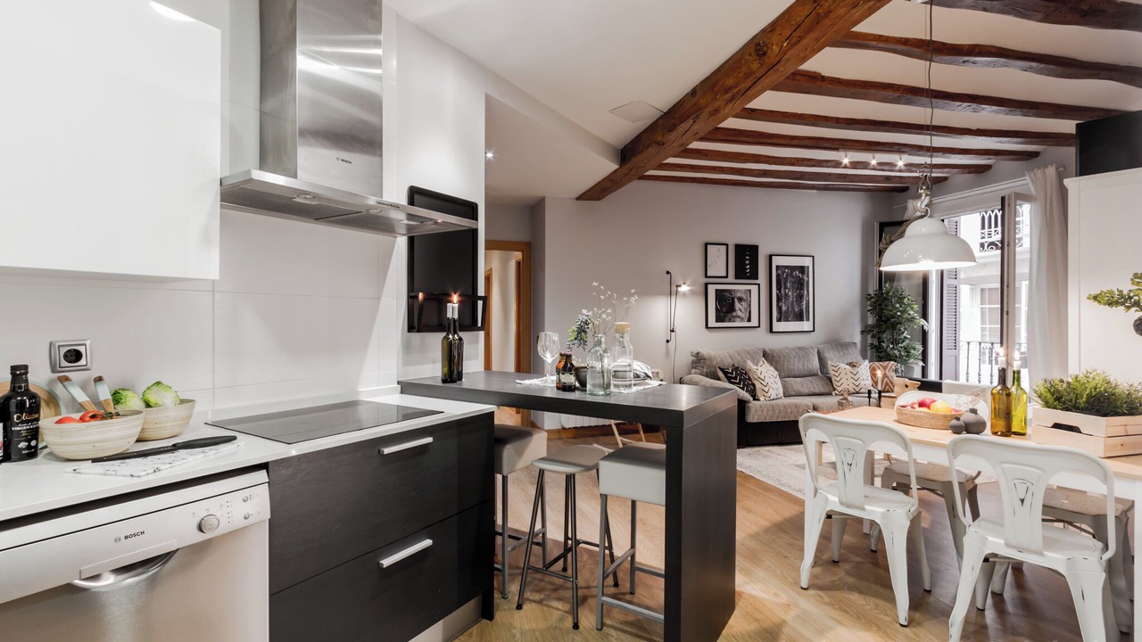 Photo of Kitchen in Old Town