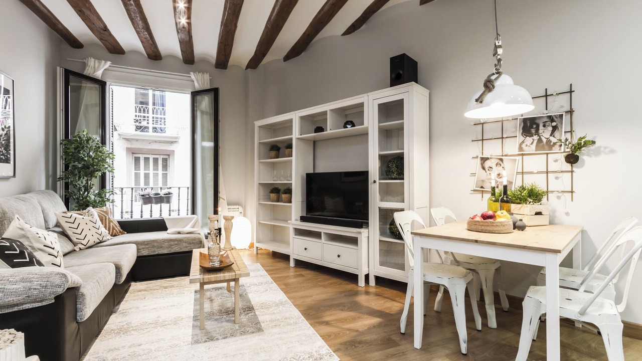Photo of Livingroom in Old Town