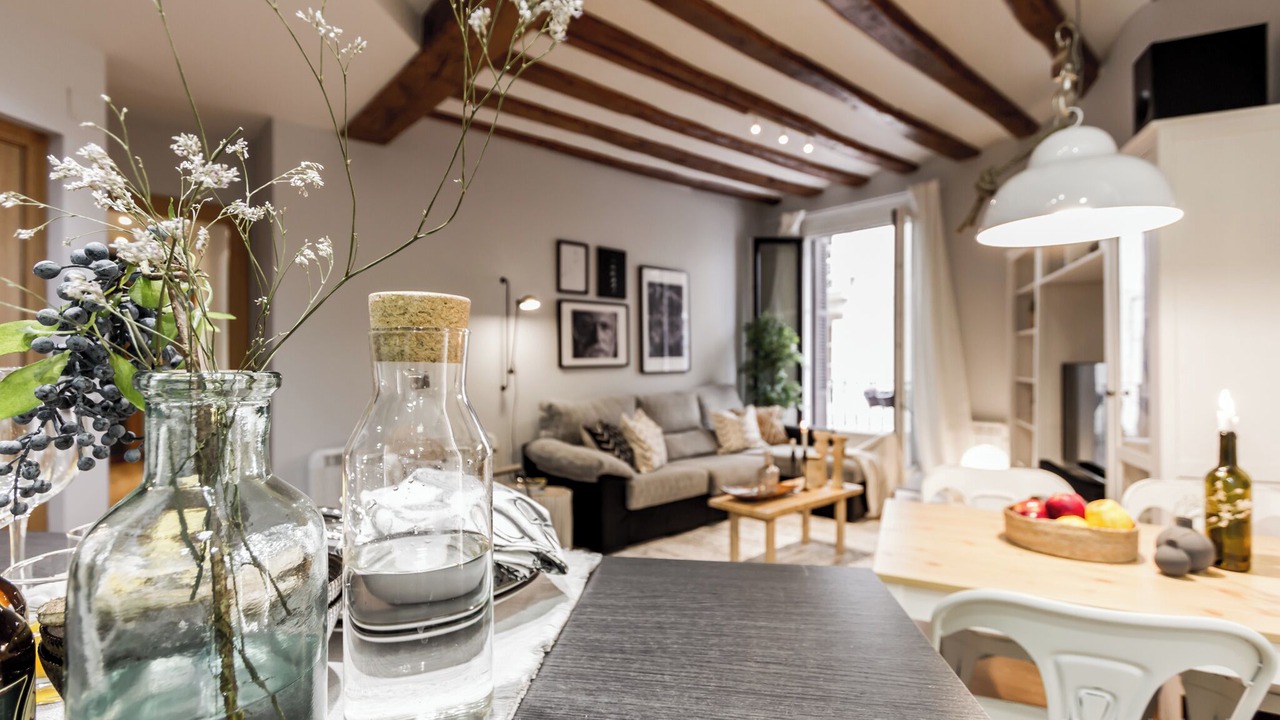 Photo of Livingroom in Old Town