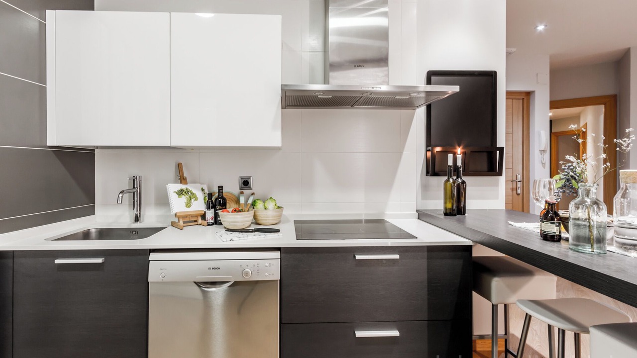 Photo of Kitchen in Old Town