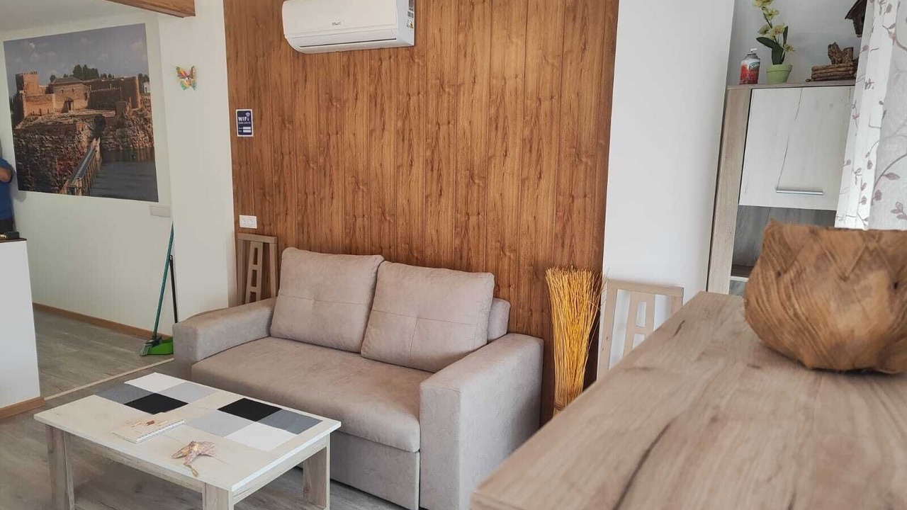 Photo of Livingroom in Argamasilla de Alba