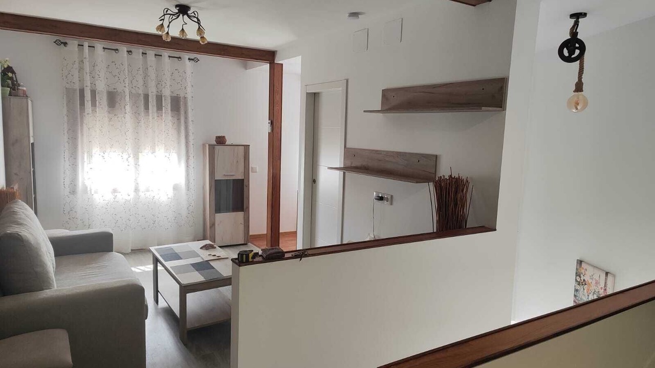 Photo of Livingroom in Argamasilla de Alba
