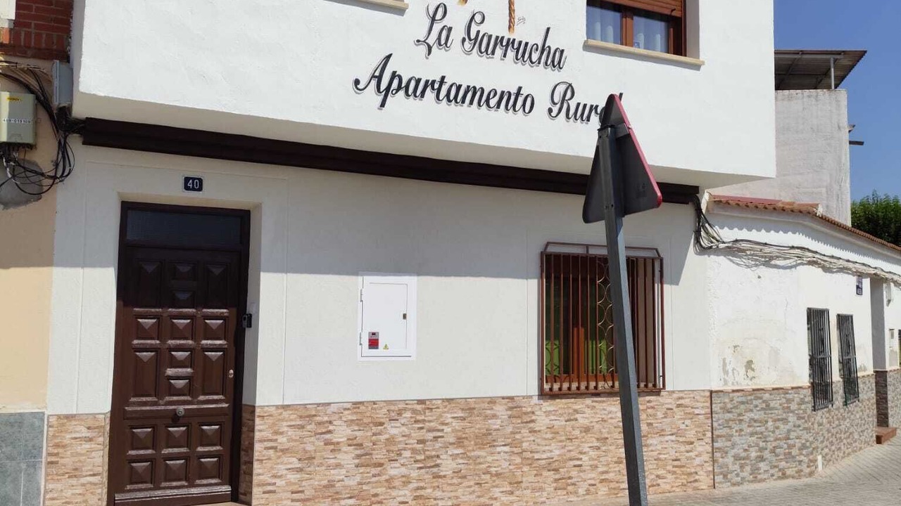 Photo of Outdoor in Argamasilla de Alba
