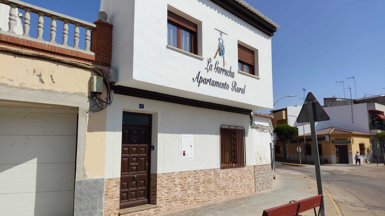 Photo of Outdoor in Argamasilla de Alba
