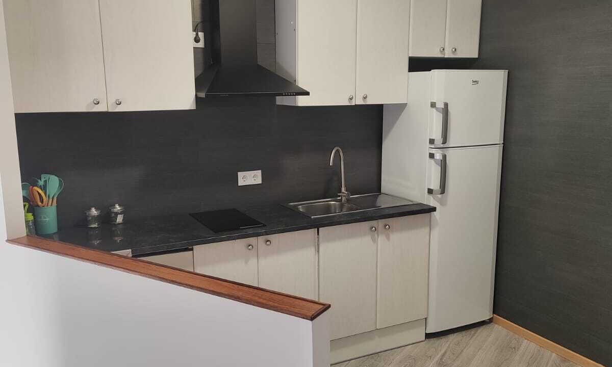 Photo of Kitchen in Argamasilla de Alba