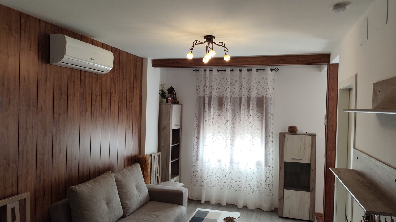 Photo of Livingroom in Argamasilla de Alba