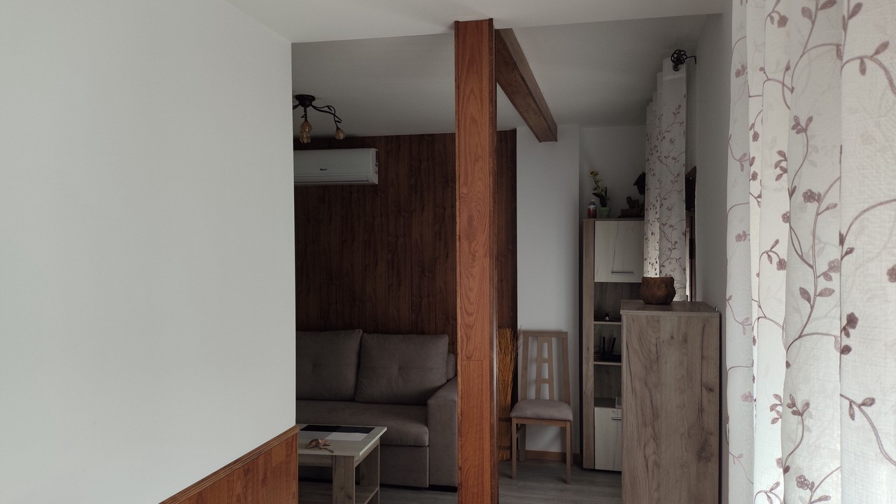 Photo of Livingroom in Argamasilla de Alba