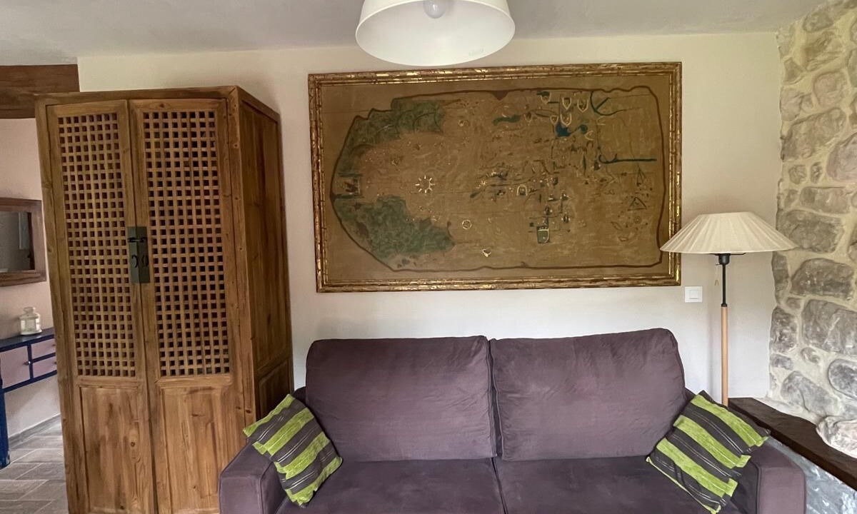 Photo of Livingroom in Treceno