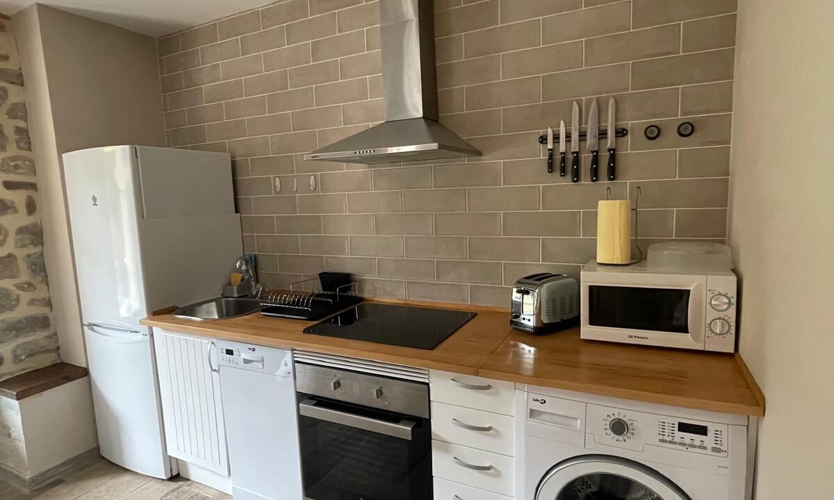 Photo of Kitchen in Treceno