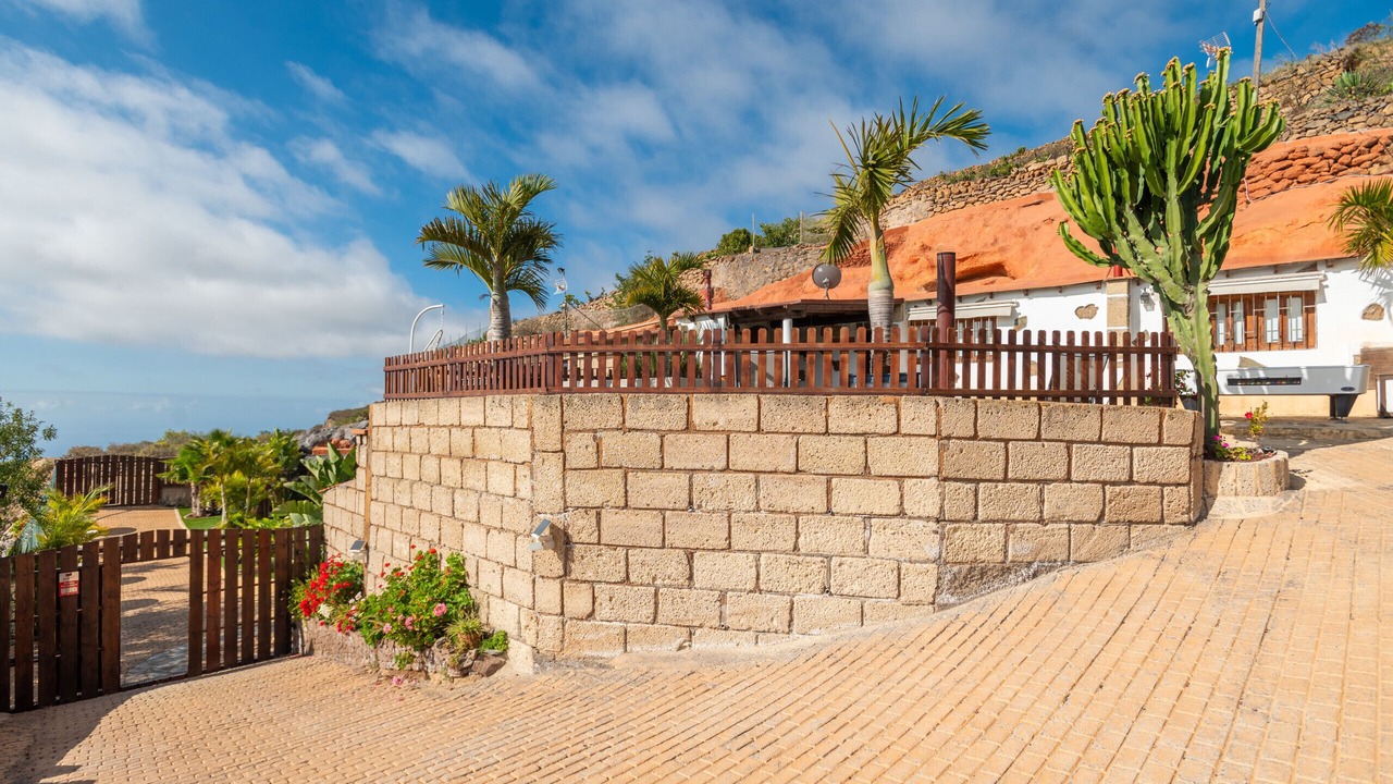 Photo of Outdoor in Arico
