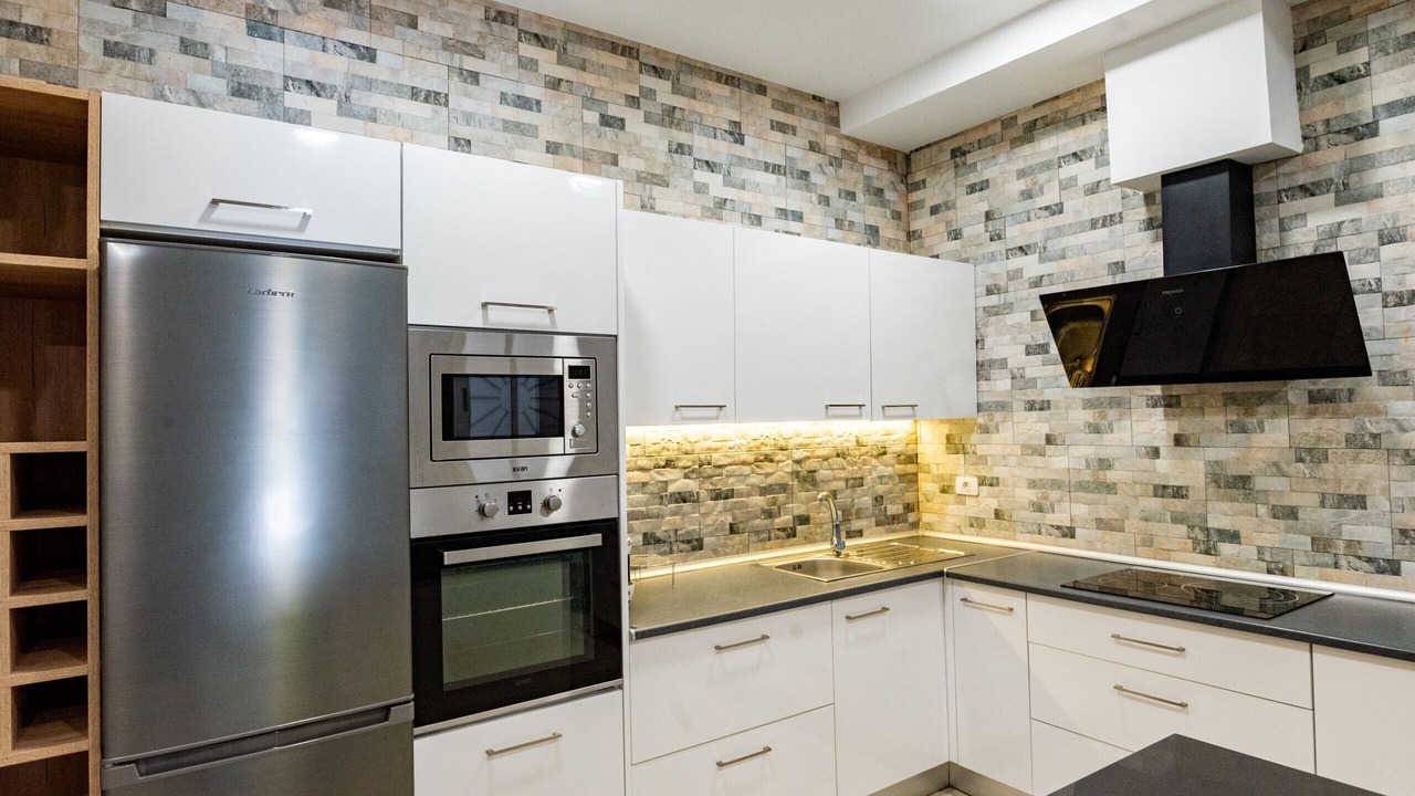 Photo of Kitchen in Arico